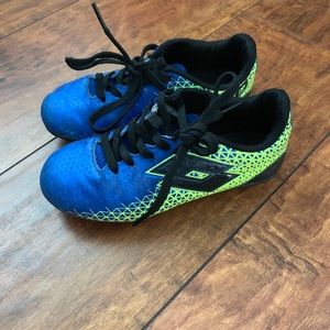Soccer Cleats